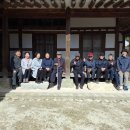 포덕166년 11월 2일 임실교구 봉고식 2주년 기념 시일식 이미지