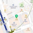 GS25 가산포스트6차점 이미지