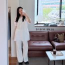 더불백 | 나는솔로 31기 순자 인스타속 올화이트룩에 매치한 가방 정보 므닝 버킷백