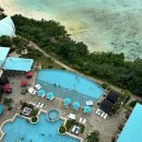 클럽 롯데 | 괌 롯데호텔 클럽룸 수영장 후기