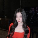 걸그룹 트리플에스 구성원: 김유연 이미지