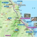 해양레일바이크 용화역 이미지