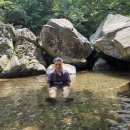 유명산주유소 이미지