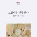 김용탁 이현동 - 오동나무, 연꽃 품다 이미지
