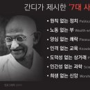 현대문명의 7대 질병/안병욱 이미지