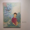 민화 지도자 이미지