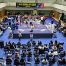 군위국민체육센터 이미지