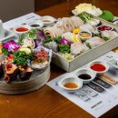 구도횟집 이미지