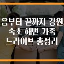 속초해변 이미지