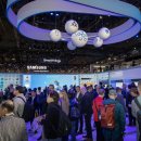 삼성전자입구 이미지