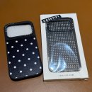 제일리싸이클링 | [케이스티파이] 아이폰 17PRO 오렌지 케이스 추천 / 정가품 비교 알리케이스 실물후기