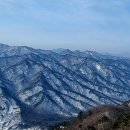 하늘재 이미지
