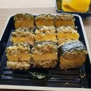 순전이해녀김밥