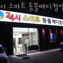 스마트메디칼 | 은평구 응암동 동물병원 24시 스마트 동물메디컬센터 진료시간 접근성 이용후기