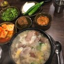 농민백암순대 이미지