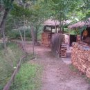 황부자 며느리 친정가는 둘레길 이미지