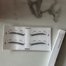 이지패션 | [리뷰] 1.5mm 초슬림 이지드로잉 패션캣 릴레이 파인 아이브로우 펜슬 후기