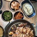 족발자리 이미지