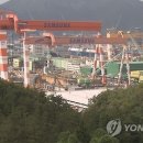 삼성중공업거제호텔 이미지