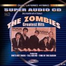 Time Of The Season / The Zombies(좀비스) 이미지