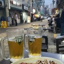 왕노가리호프 | [용산]왕노가리호프 - 야장맥주 바로지금! 용문시장 생맥주