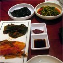 옥주반찬