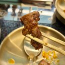 군자역(능동 맛의거리) (옥외20) | 군자역 양꼬치 맛집 '향미 숯불양꼬치' 내돈내산