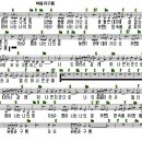 Am KEY 모음 7080 악보입니다(귀거래사 숨바꼭질 걸어서저하늘까지 무조건 내가 바람과구름 아빠의청춘 ) 이미지