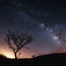 별 헤는 밤 이미지