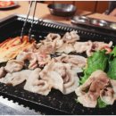 불판위의 행복 네이버블로그