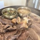 문정동한식맛집 오복식당 방문 리뷰