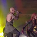 Daughtry - Separate Ways 이미지