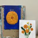 미술 심리를 통한 힐링 아트 | [분당 정자동 취미미술] 지친 마음을 달래는 힐링 아크릴 페인팅 원데이클래스🎨 분당 판교 성인 미술