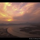 순천만 풍경 이미지