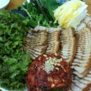 기와집보쌈 이미지