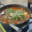 영서로2279번길 | 춘천터미널 이찬원방문 맛집 추천 배터매운탕 온의점 진한 국물의 어탕칼국수 후기