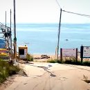 파도리 해수욕장 이미지