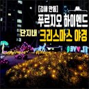 김해푸르지오부동산중개사무소 | [김해 안동] 푸르지오 하이엔드 크리스마스 야경 │ 단지내 조경 퀄리티 완성도