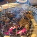 도마위에 암소 이미지