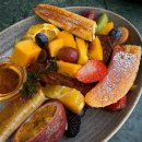 부리옥 | [치앙마이 올드타운 맛집] Kati Breakfast and Brunch | 부리랏타나 호텔 조식 브런치 레스토랑