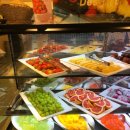 냉천음식지구(2) | 광주 상무지구 쿠우쿠우 광주상무점 평일 런치 오픈런 후기