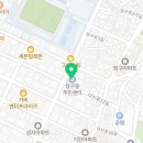 청구동 주민센터 2층 회의실 이미지