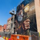 영국마을 이미지