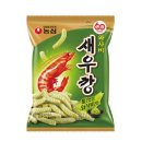 GS25지곡그린 | gs25 편의점 신상과자 2+1행사 l 농심 와사비 새우깡 내돈내산 솔직 후기