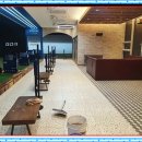 화이트 골프연습장 이미지