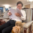 이재명 대통령: 가족 바비를 소개합니다. 이미지