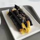 하쓰꼬마김밥