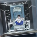 노트 | 뮤지컬 &lt;데스노트&gt; 후기 | 2025 조형균 산들