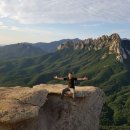 경산산악회 419차 파티산행 이미지