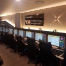 아이센스리그PC방 부산화명점 네이버블로그